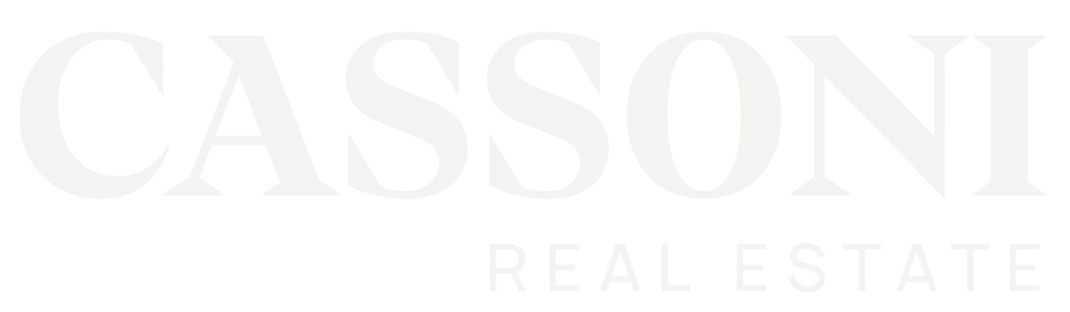 Cassoni Real Estate Logo